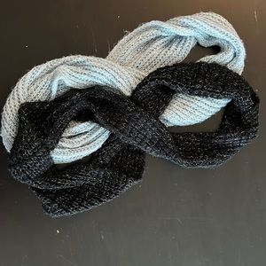 2 for 1 Woman’s Infinity Scarf